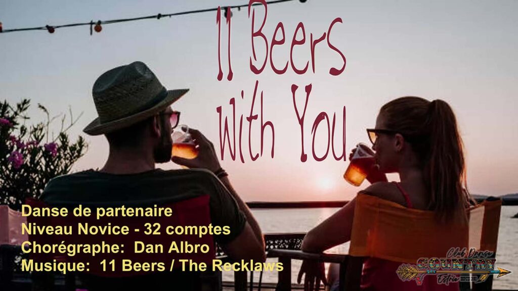 11 Beer With You