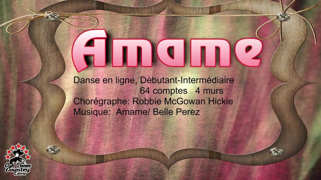 Amame