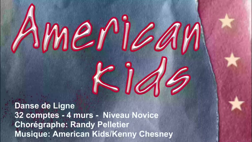 American Kids