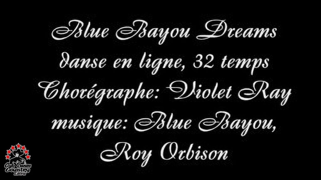 Blue Bayou Dreams