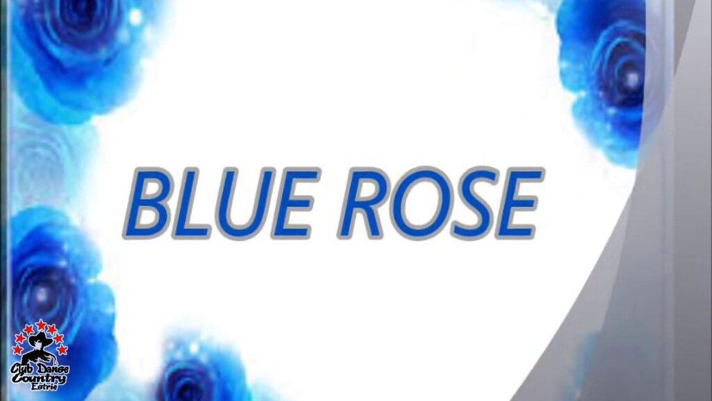 Blue Rose