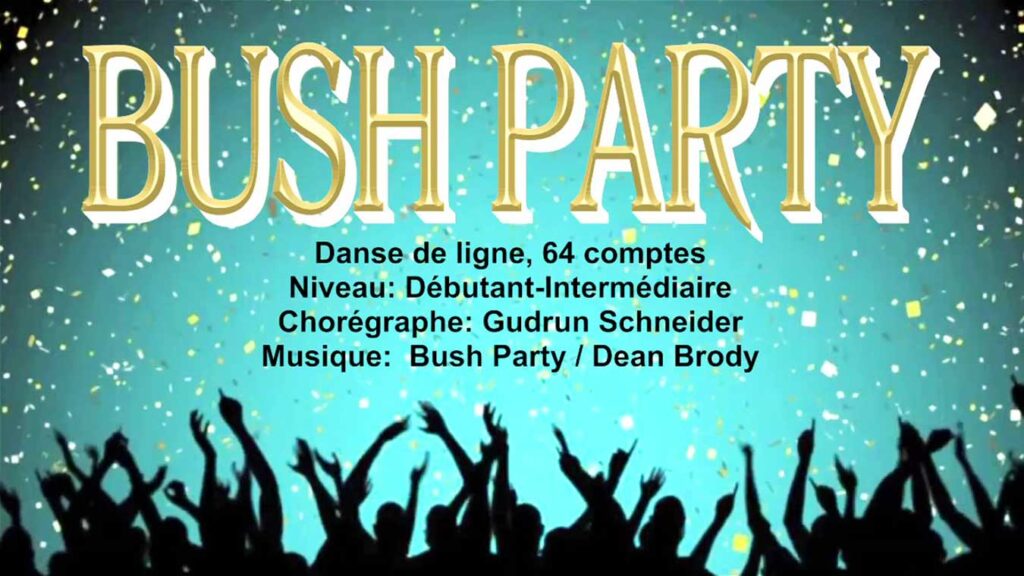 Bush Party