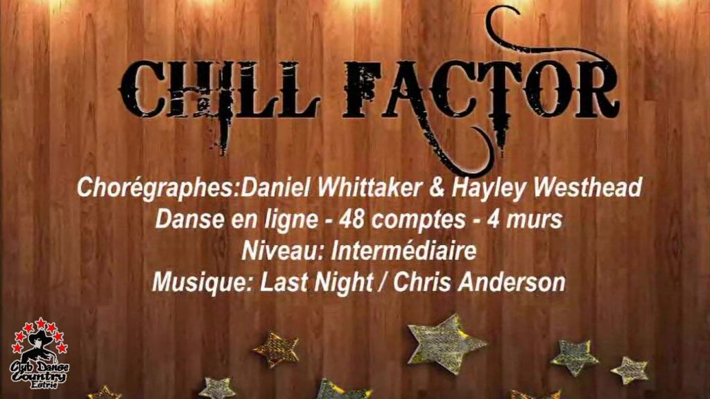 Chill Factor