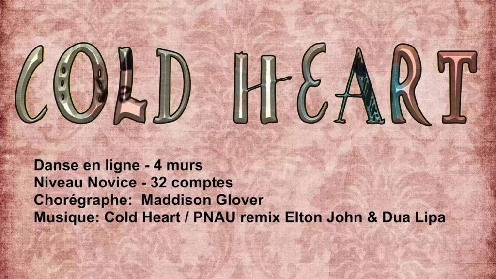 Cold Heart