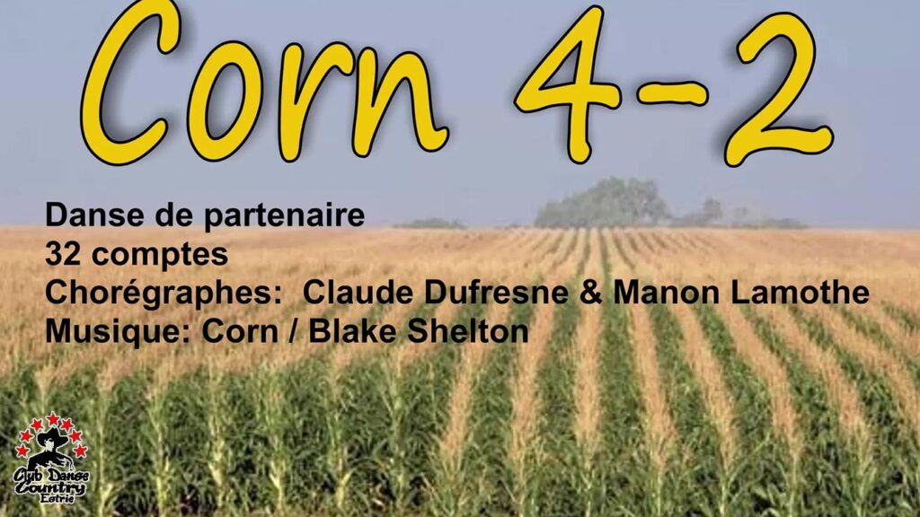 Corn 4-2