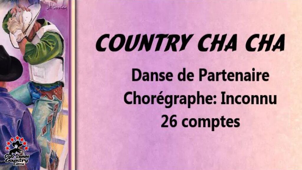 Country Cha Cha