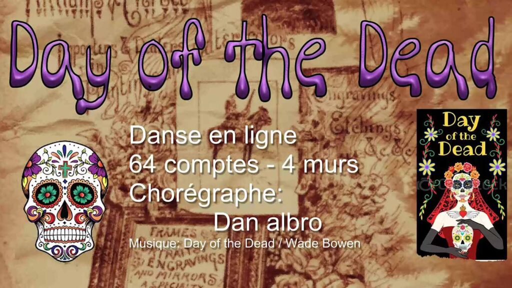 Day Of The Dead