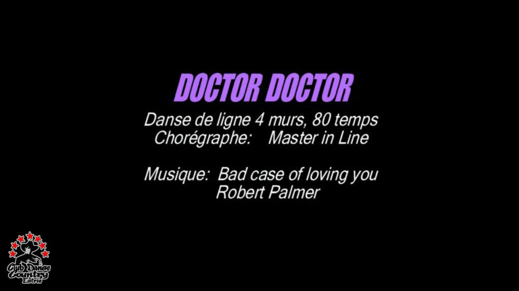 Doctor Doctor