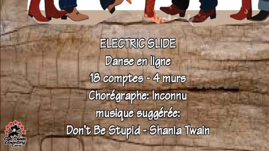 Electric Slide