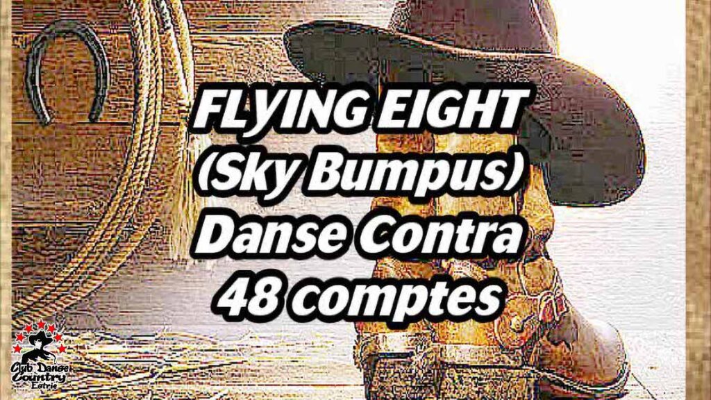 Flying Eight