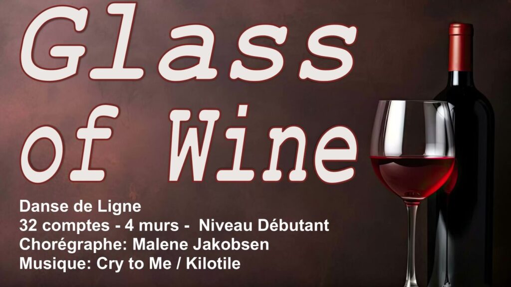 Glass Of Wine