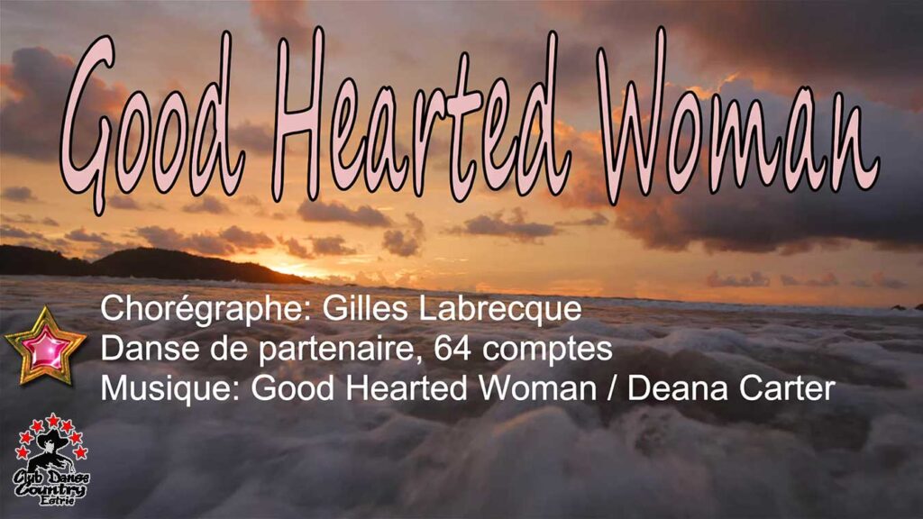 Good Hearted Woman