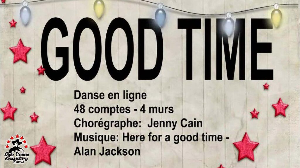 Good Time