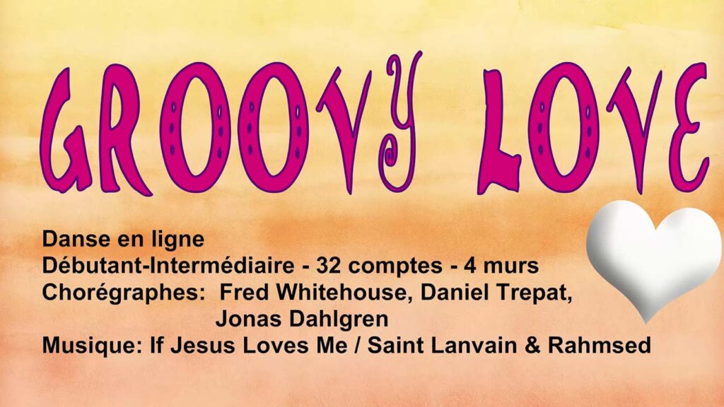 Groovy Love