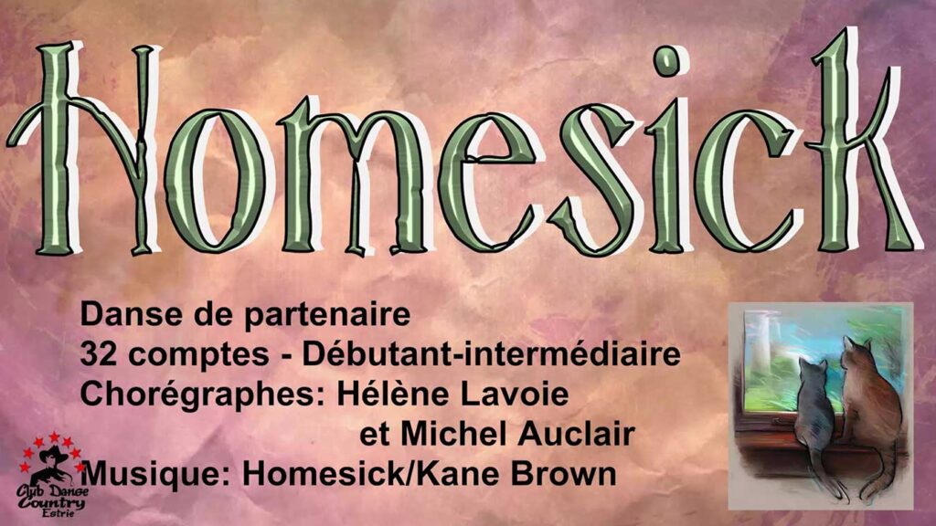Homesick
