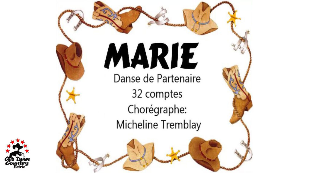 Marie