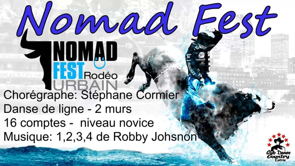 Nomad Fest