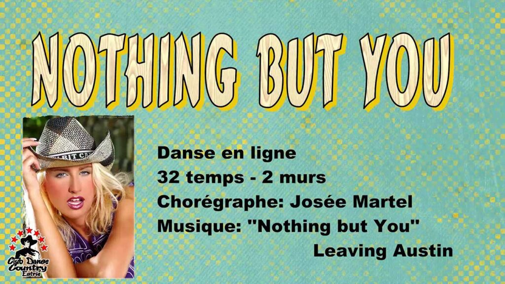 Nothing But You