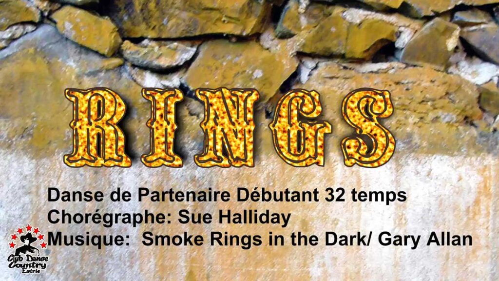 Rings