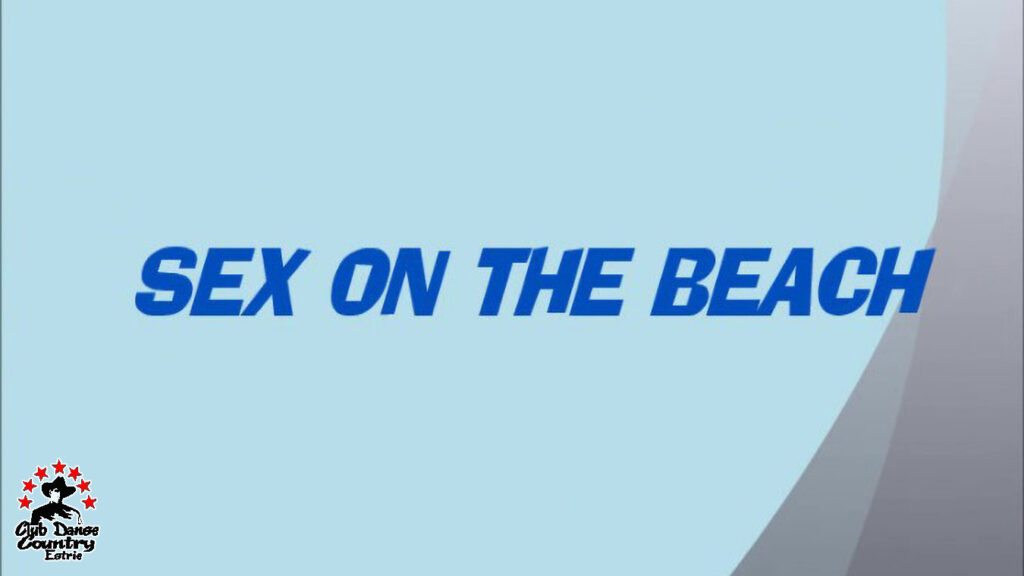Sex On The Beach