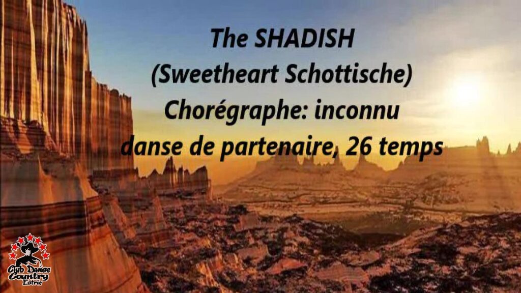 Shadish