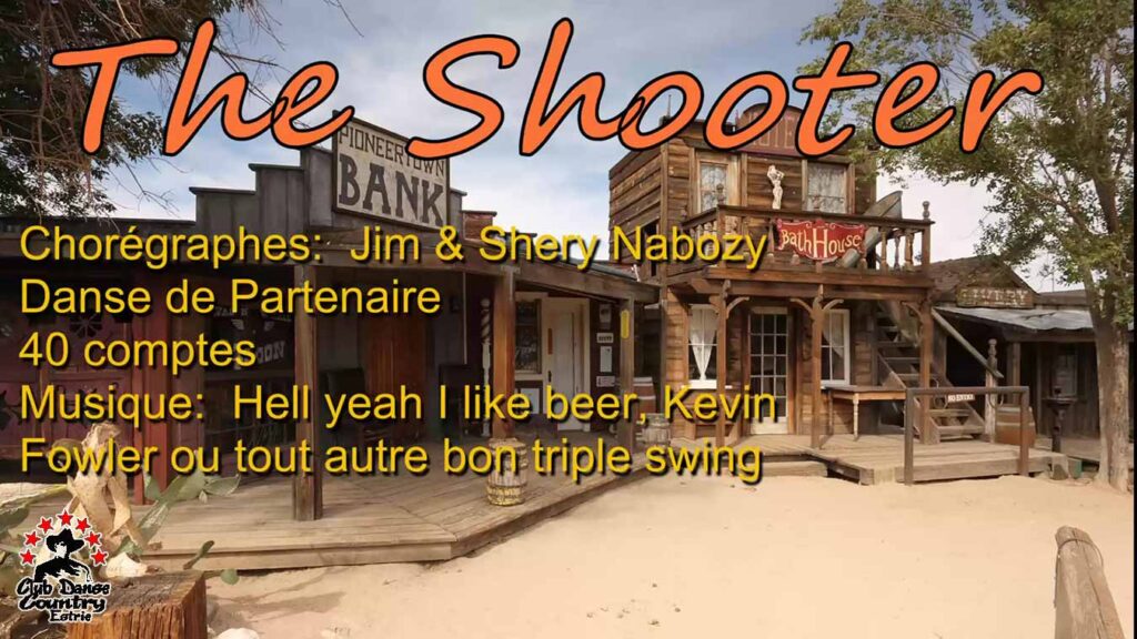 Shooter