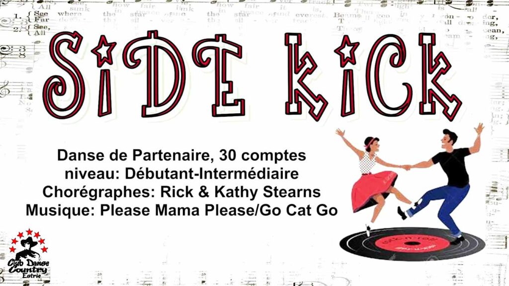 Side Kick