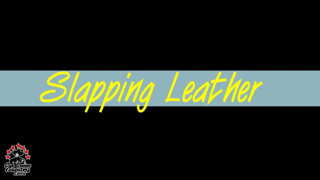 Slapping Leather