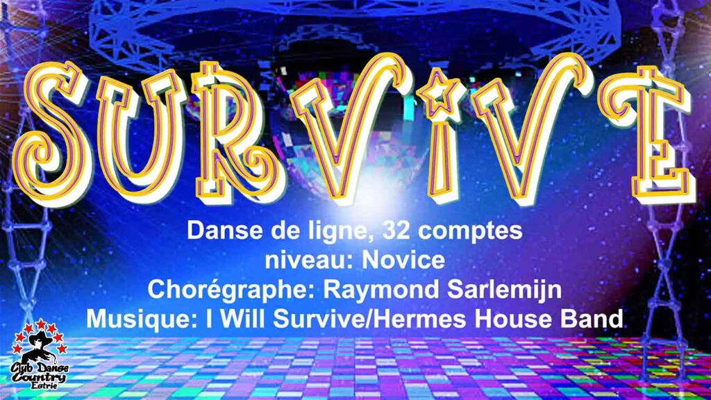 Survive