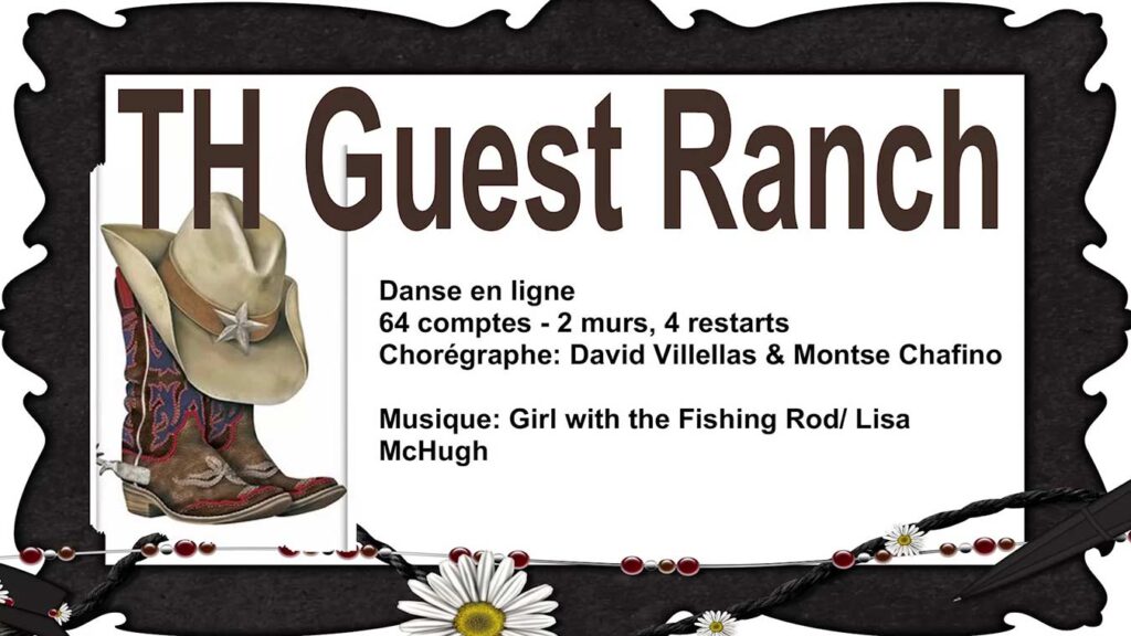 TH Guest Ranch
