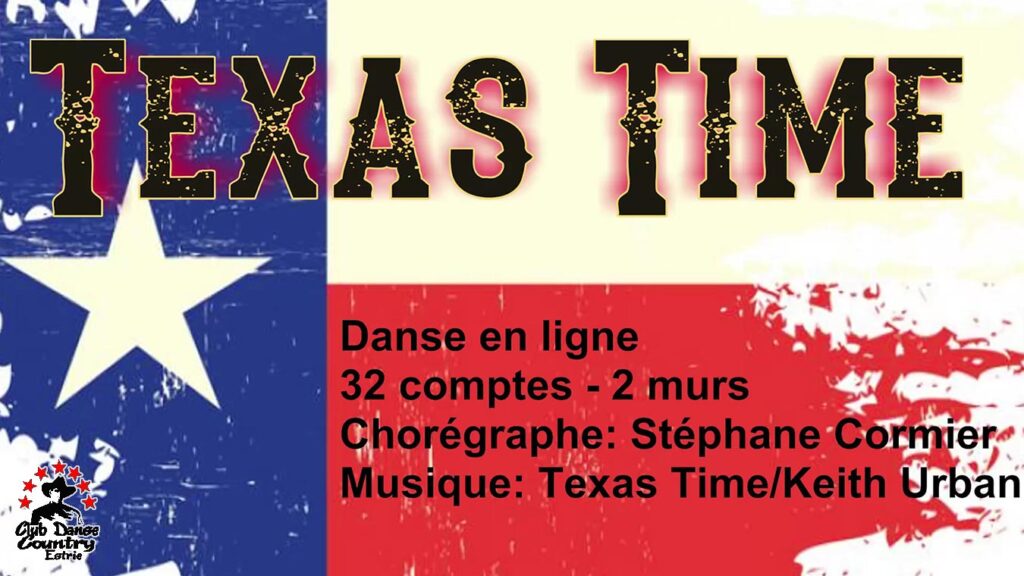 Texas Time