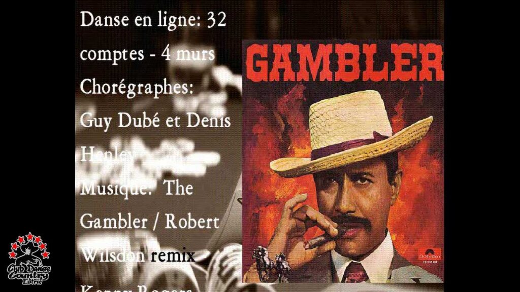The Gambler