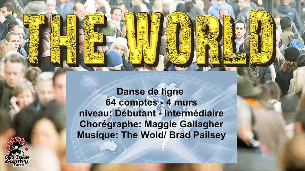 The World