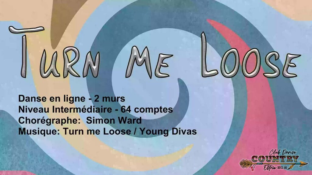 Turn Me Loose