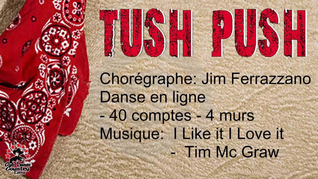 Tush Push