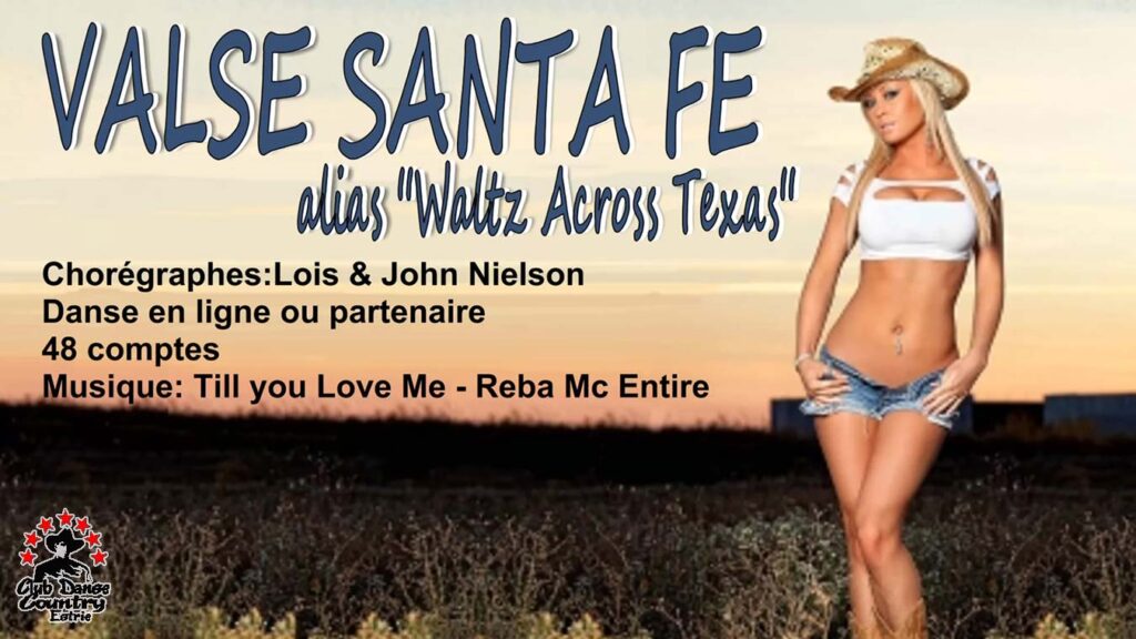 Valse Santa Fe