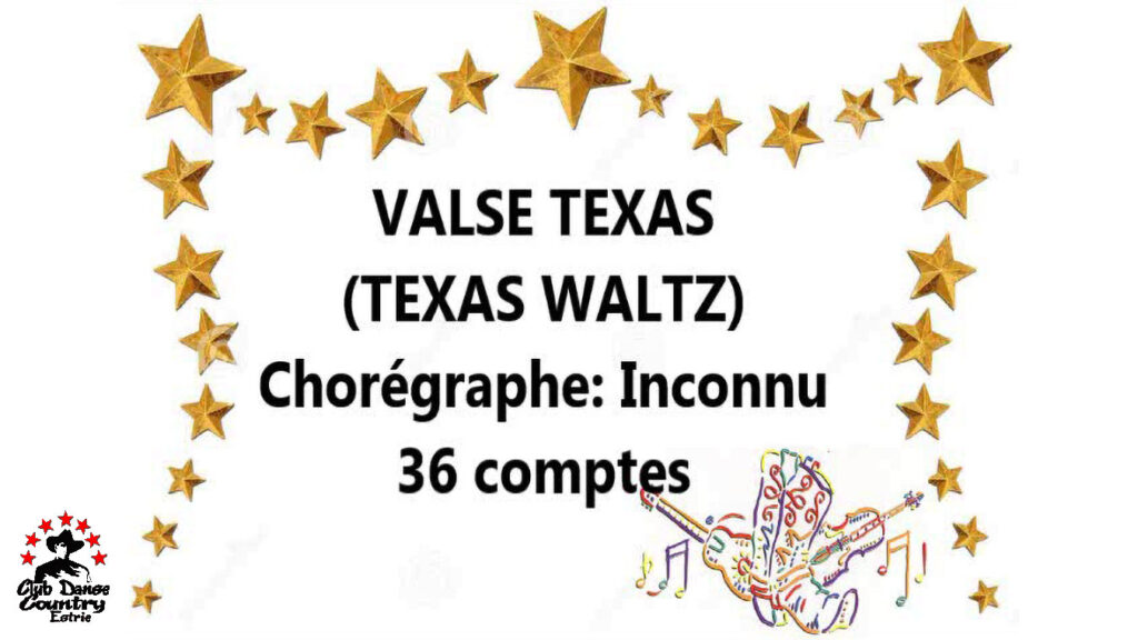 Valse Texas