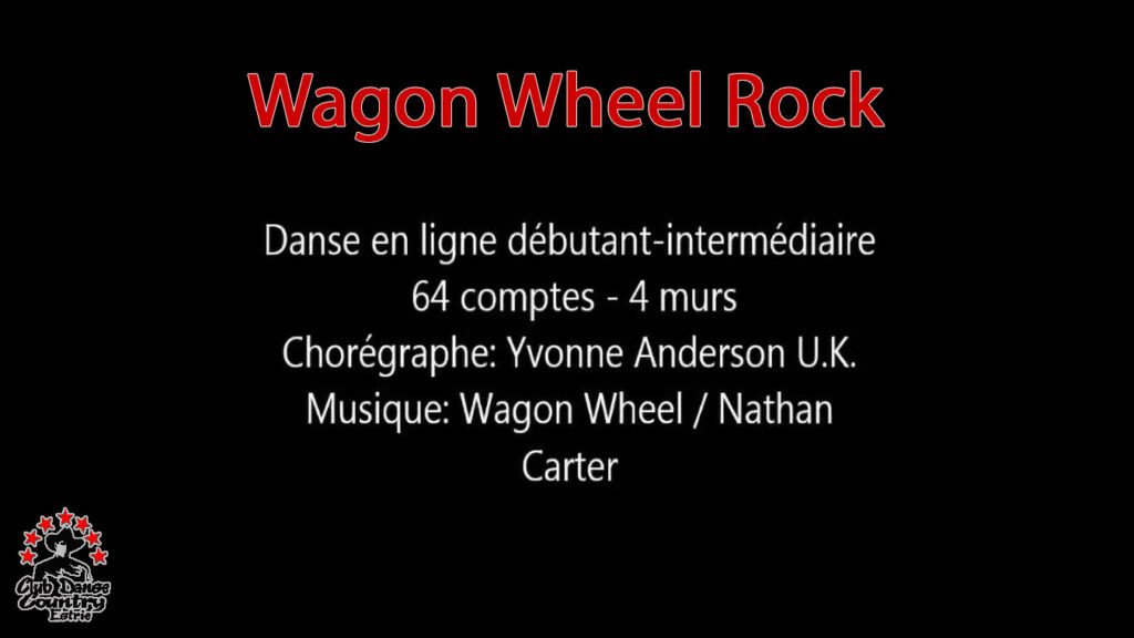 Wagon Wheel Rock
