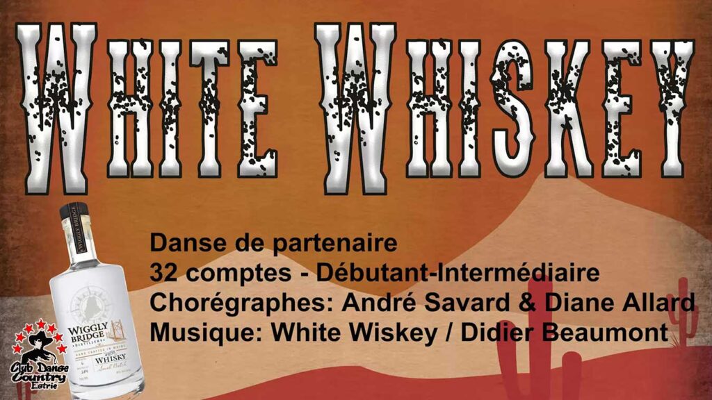 White Whiskey