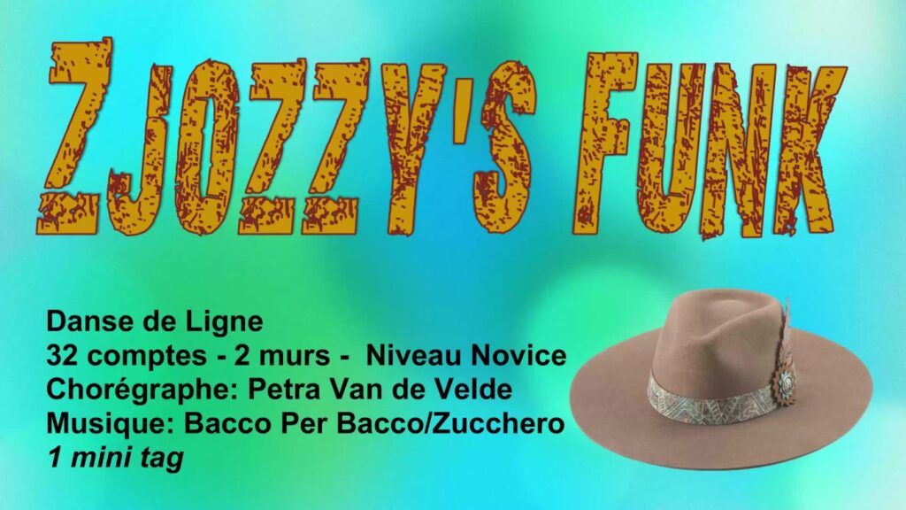 Zjozzy's Funk