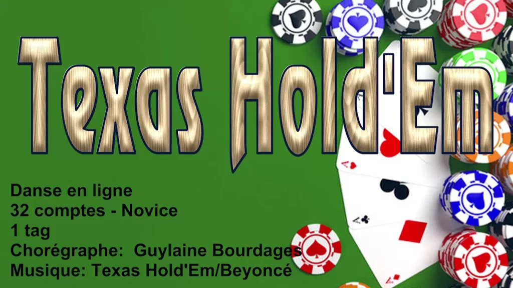 Texas Holdem