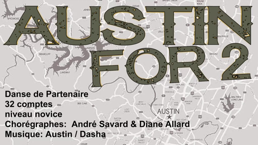 Austin For 2