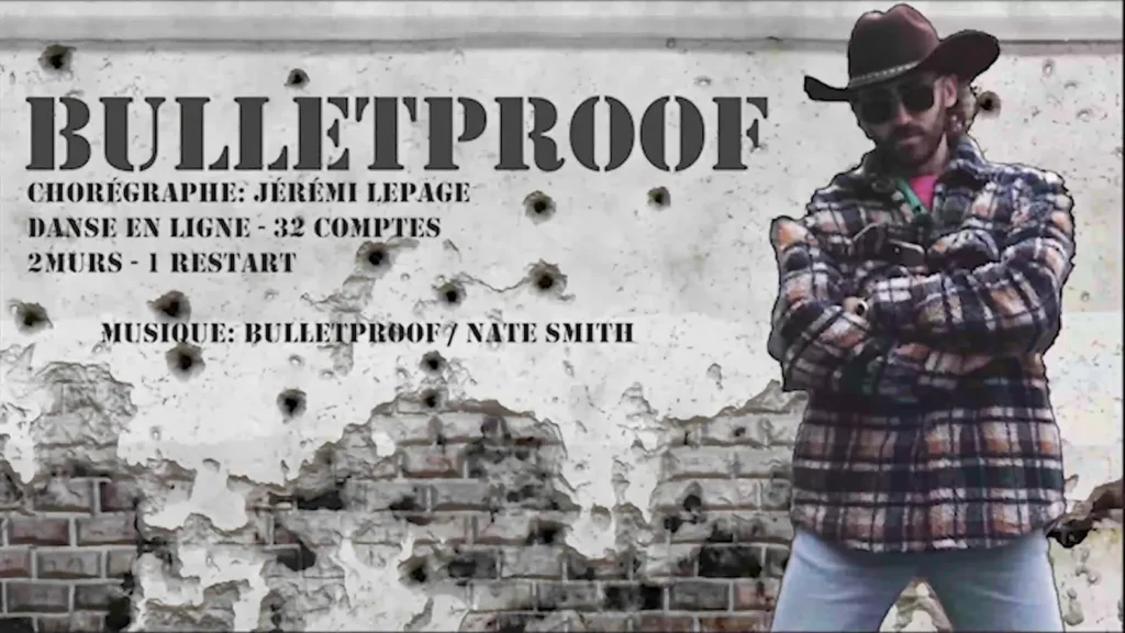 Bulletproof