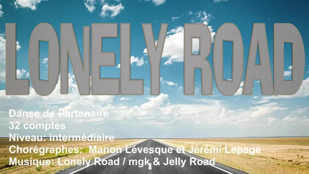 Lonely Road