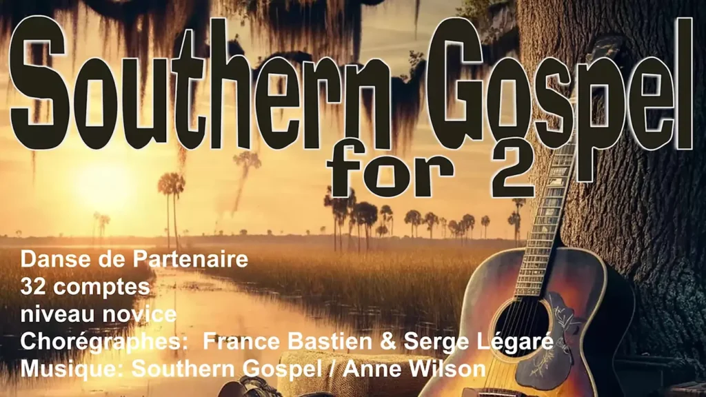 Southern Gospel For 2