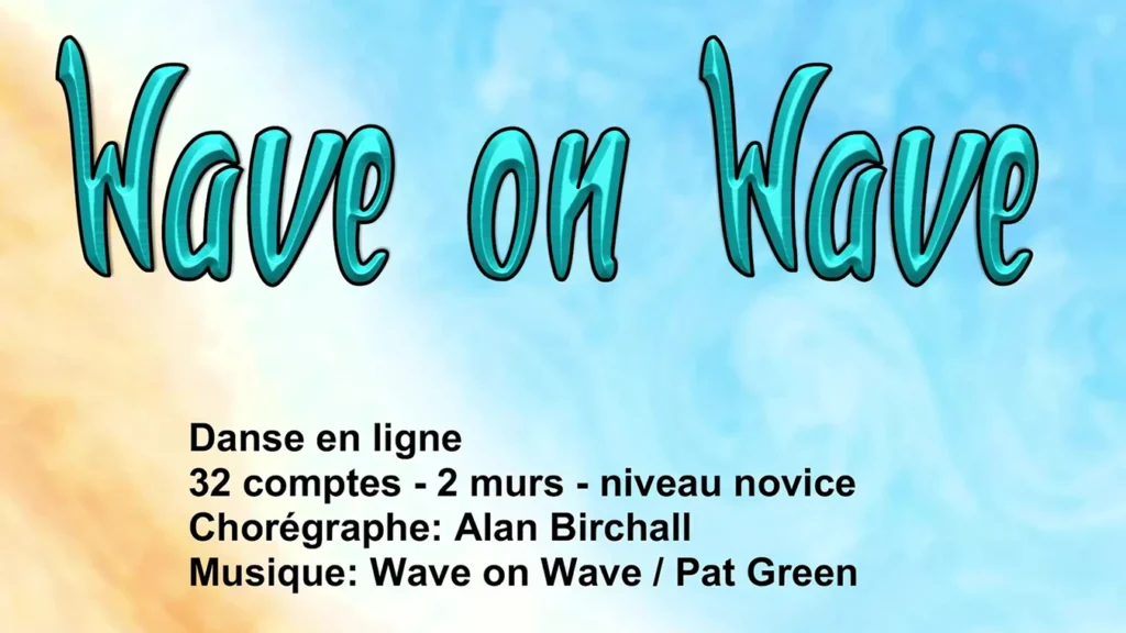 Wave On Wave