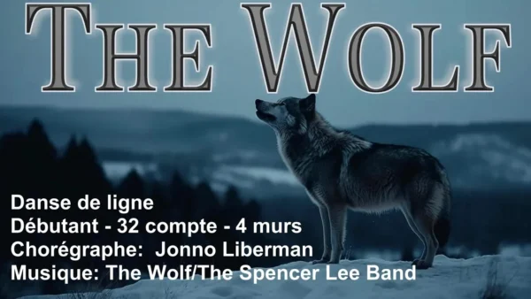 The Wolf
