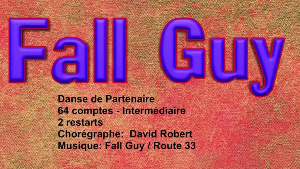 Fall Guy