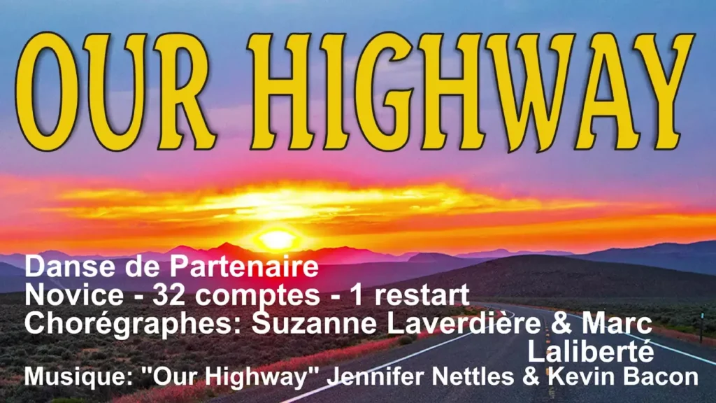 Our Highway