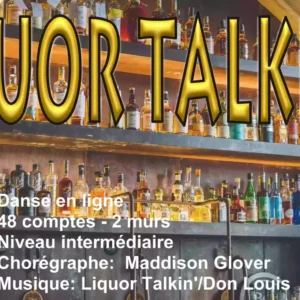 Liquor Talking